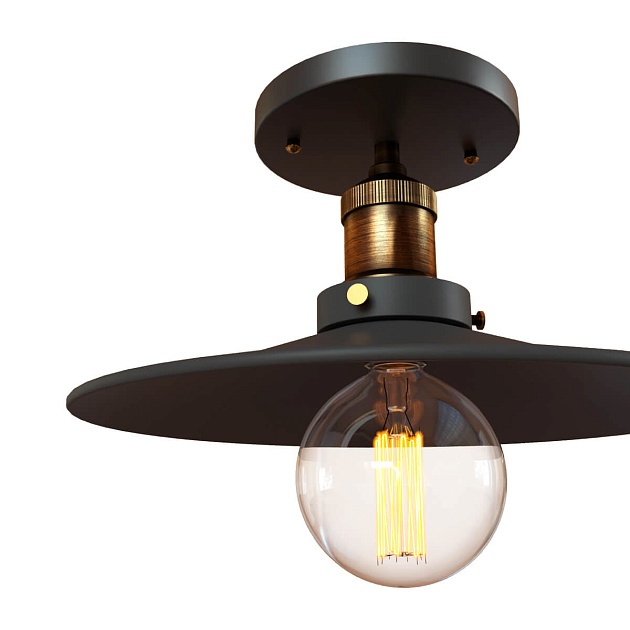 Потолочный светильник Loft IT Factory Filament Loft3101C изображение 5 Потолочный светильник Loft IT Factory Filament Loft3101C Фото № 5