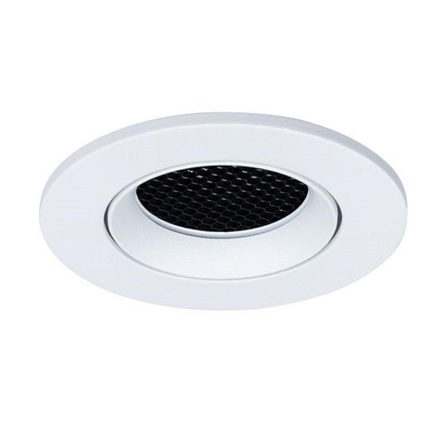 Встраиваемый светильник Arte Lamp Fuji A2865PL-1WH Фото № 1