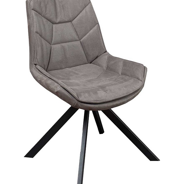 Кухонный стул Levmar Atlas Grey (R) 2881577408 Фото № 1