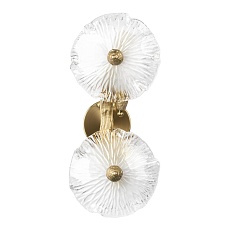 Бра Loft IT Bloom 10352/2W AB 5
