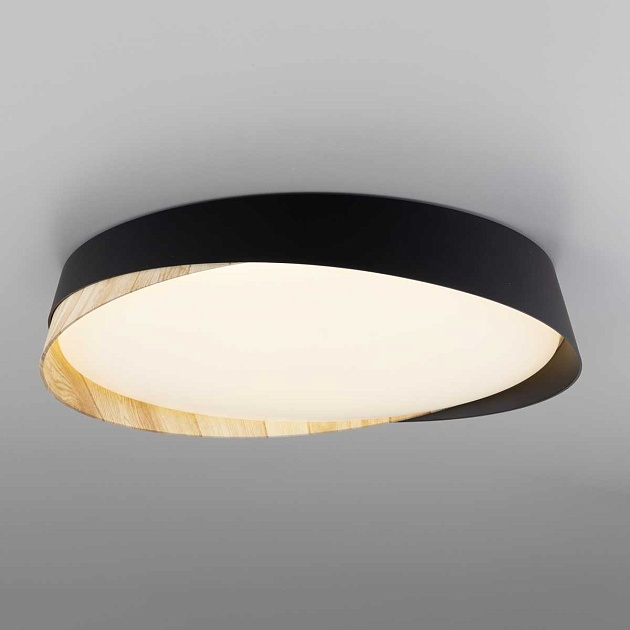 Светильник потолочный Citilux BONNY CL754351G изображение 18 Светильник потолочный Citilux BONNY CL754351G Фото № 18