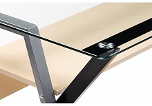 Компьютерный стол Woodville Gunar 11976 1