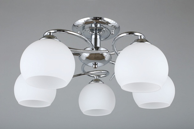 Потолочная люстра Omnilux Casoria OML-25107-05 Фото № 9