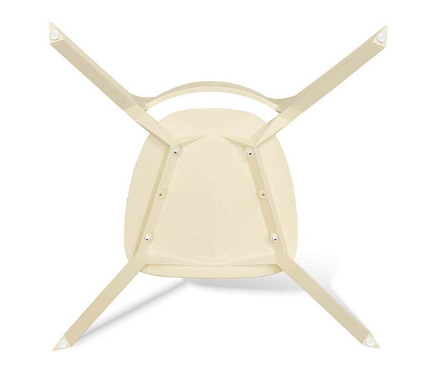 Кухонный стул Sheffilton SHT-S111-P бежевый/бежевый 4554898407 изображение 3 Кухонный стул Sheffilton SHT-S111-P бежевый/бежевый 4554898407 Фото № 3