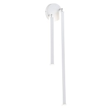 Бра Arte Lamp Dabih A2019AP-36WH