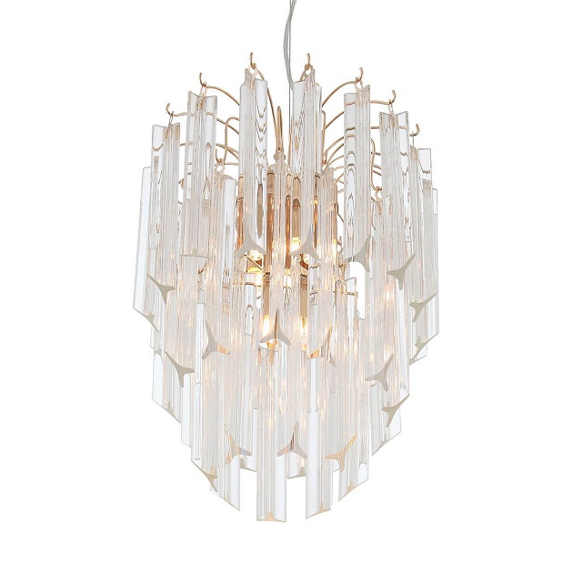 Подвесная люстра ST Luce Osoleto SL386.203.05 Фото № 2