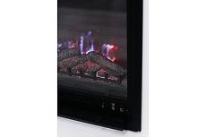 Электрокамин Elekam Boston с очагом Pulsar 100012 2