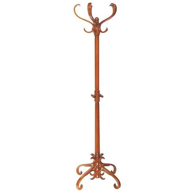 Напольная вешалка Мебелик В 2Н 001520 изображение 1 Напольная вешалка Мебелик В 2Н 001520 Фото № 1