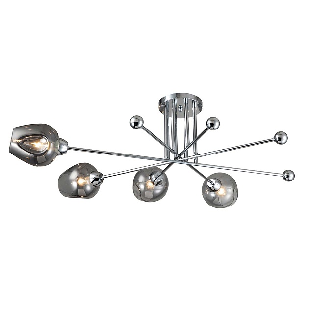 Потолочная люстра Escada UNIVERSE 695/4P Фото № 1