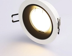 Встраиваемый светильник Ambrella light Techno Spot Standard Tech A8921 3