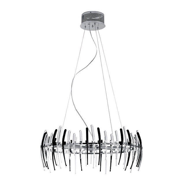 Подвесная люстра Citilux Арго CL252152 изображение 1 Подвесная люстра Citilux Арго CL252152 Фото № 1