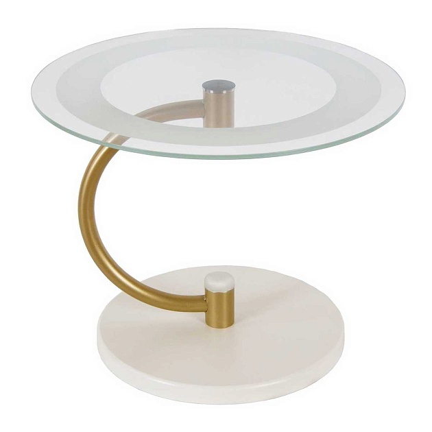 Журнальный стол Мебелик Дуэт 13Н 007330 изображение 1 Журнальный стол Мебелик Дуэт 13Н 007330 Фото № 1