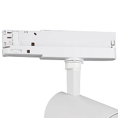 Трековый светодиодный светильник Mantra Fuji 7207 3