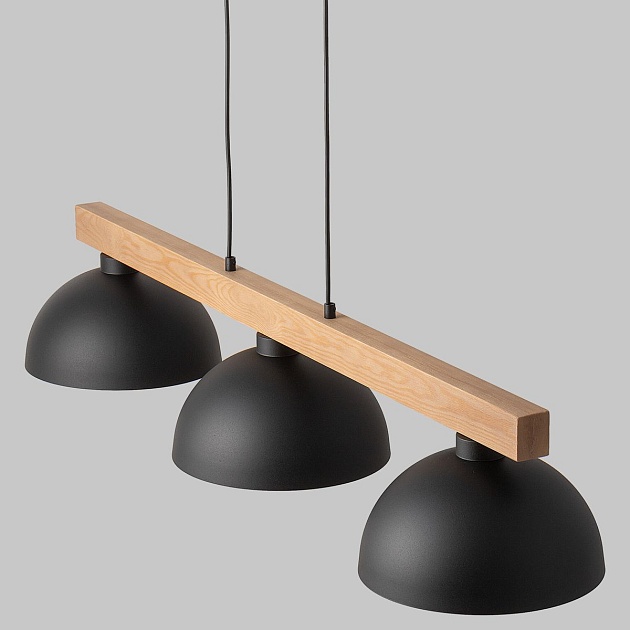 Подвесной светильник TK Lighting 4710 Oslo Фото № 5