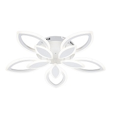 Потолочная светодиодная люстра Escada Gentle 10287/5LED 4