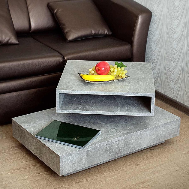 Журнальный стол Мебелик Till 008470 Фото № 21