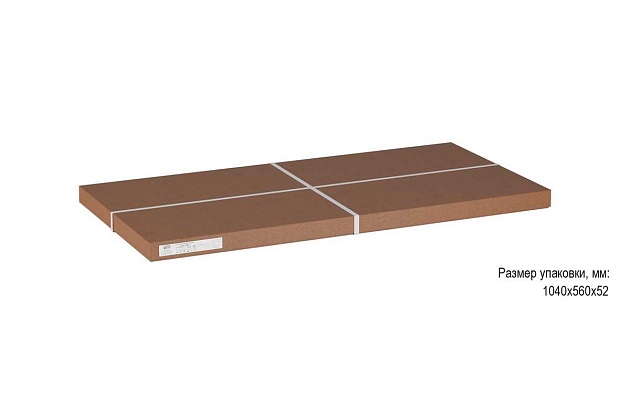 Журнальный стол Мебелик Инсайд 006729 Фото № 2