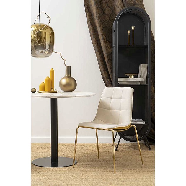 Кухонный стул Bergenson Bjorn Helene FH-BB-CH-HN-CR Фото № 9