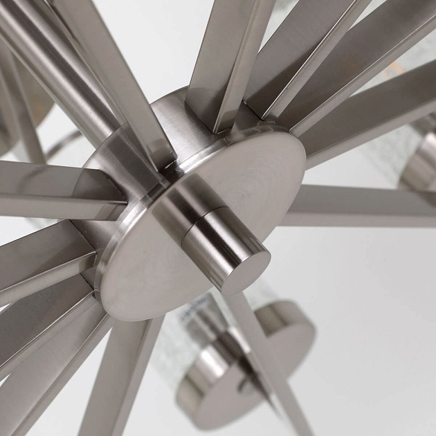 Подвесная люстра Favourite Assembly 2374-18P Фото № 5