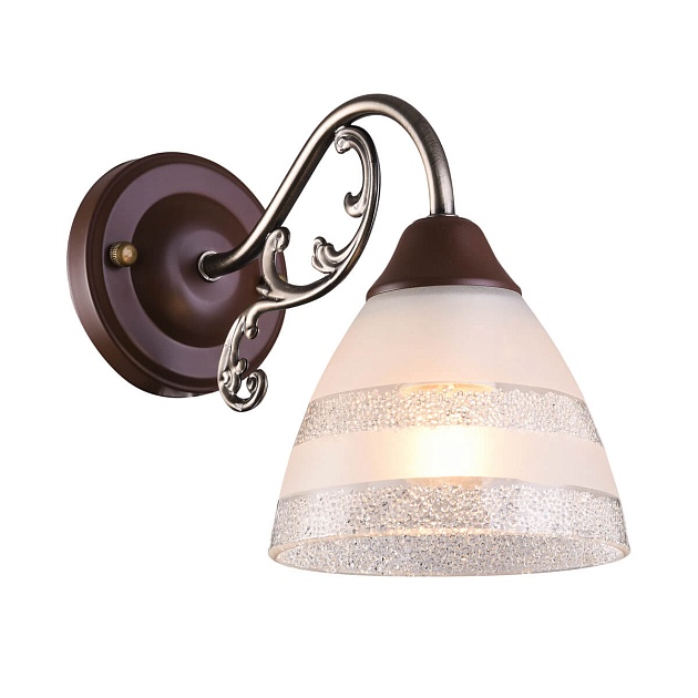 Бра Omnilux Carapelle OML-55701-01 Фото № 1