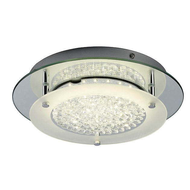 Потолочный светильник Mantra Crystal 5090 Фото № 1