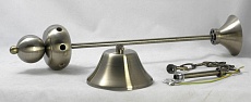 Подвесная люстра Lussole LSP-9942 2