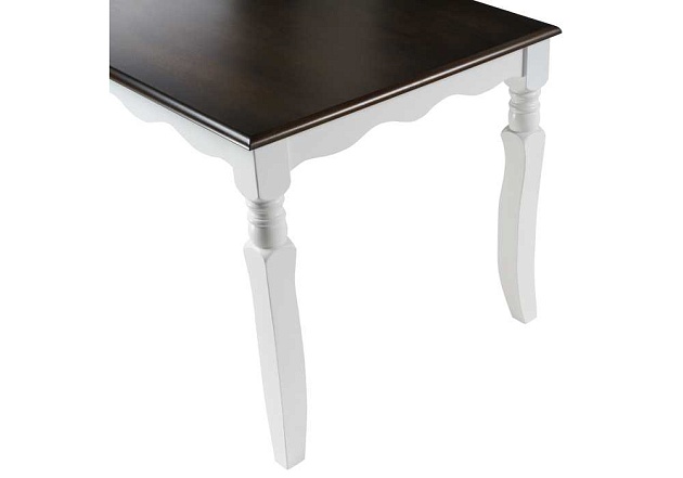 Кухонный стол Woodville Provance 1967 изображение 6 Кухонный стол Woodville Provance 1967 Фото № 6