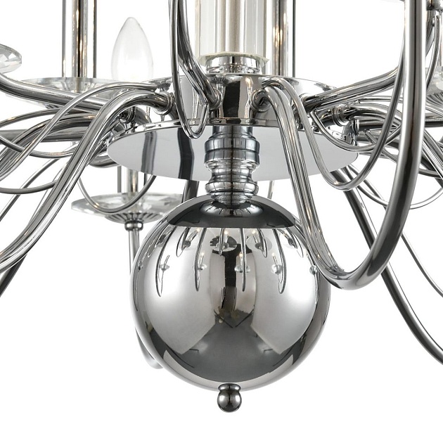 Подвесная люстра Lumion Classi Incanto 8034/16 Фото № 6