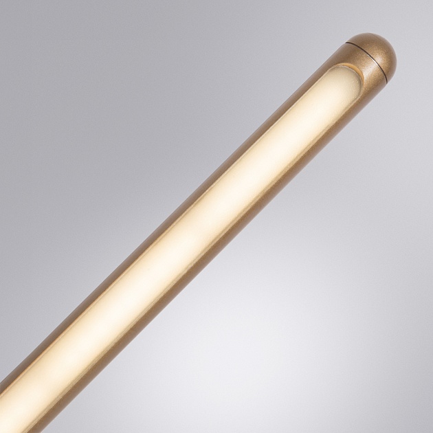 Подсветка для картин Arte Lamp Prima A2028AP-1GO Фото № 3