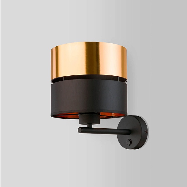 Бра TK Lighting 4344 Hilton Фото № 1