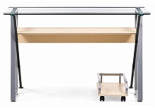 Компьютерный стол Woodville Gunar 11976 5