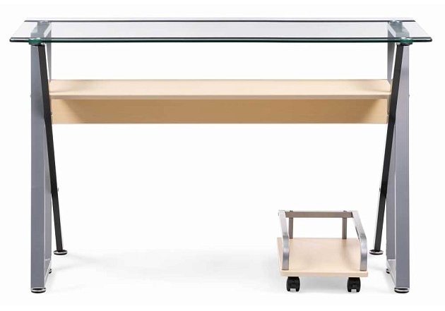 Компьютерный стол Woodville Gunar 11976 изображение 6 Компьютерный стол Woodville Gunar 11976 Фото № 6