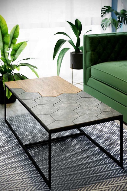 Журнальный стол Мебелик Китч 005016 изображение 6 Журнальный стол Мебелик Китч 005016 Фото № 6