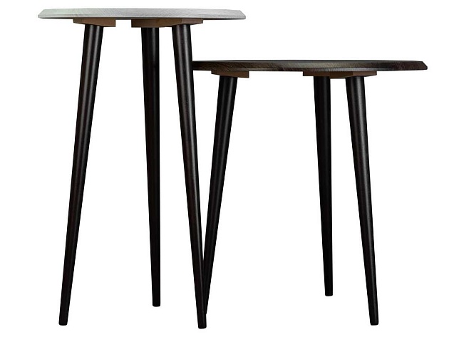 Журнальный стол Мебелик BeautyStyle 2 006760 изображение 11 Журнальный стол Мебелик BeautyStyle 2 006760 Фото № 11