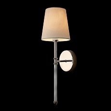 Бра Loft IT Cosy 10308W Nickel 5
