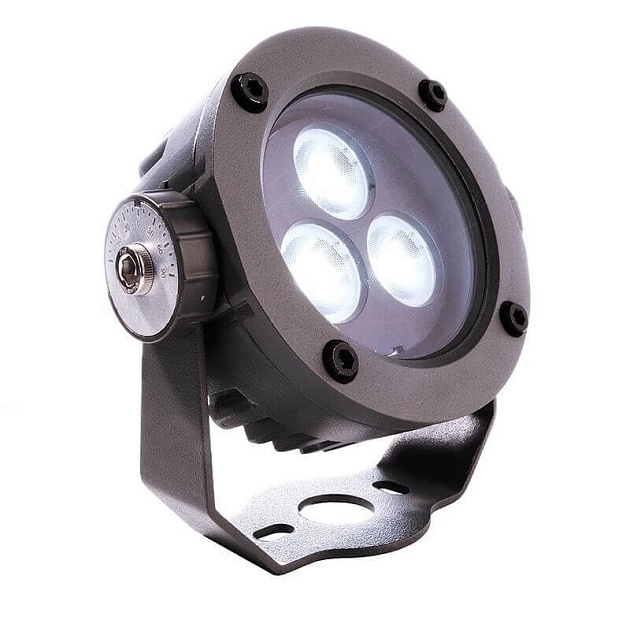 Прожектор Deko-Light Power Spot 5W 730280 изображение 1 Прожектор Deko-Light Power Spot 5W 730280 Фото № 1