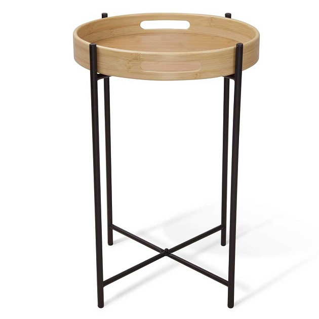 Кофейный стол Мебелик SHT-CT30 008344 изображение 1 Кофейный стол Мебелик SHT-CT30 008344 Фото № 1