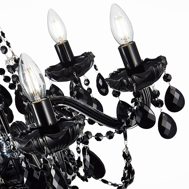 Подвесная люстра ST Luce Odilia SL642.403.06 Фото № 4