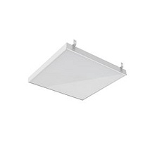 Встраиваемый светодиодный светильник Varton Офис Грильято GR070 Basic B1-R3-00010-31GA3-2006040