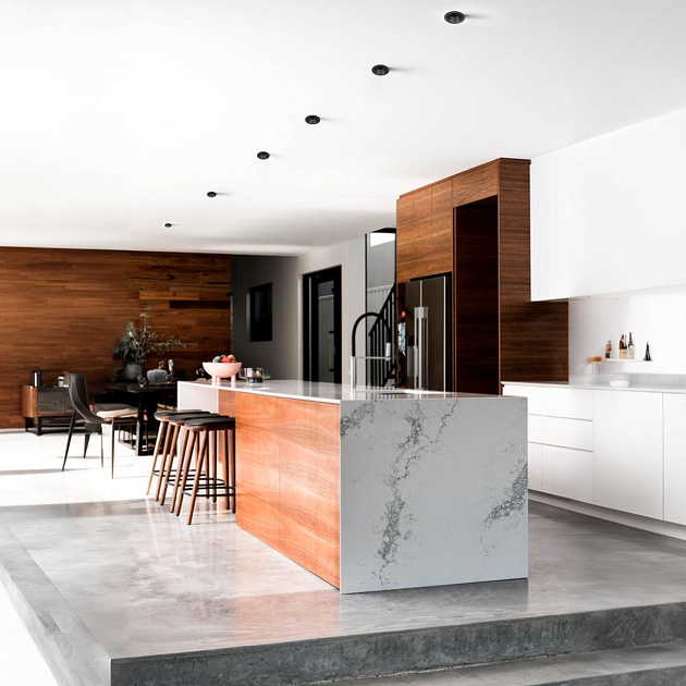 Встраиваемый светильник Loft IT Tempo 10331 Black Фото № 2