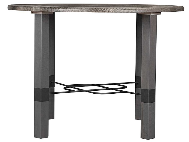 Журнальный стол Мебелик Лючия 3102 006485 Фото № 7