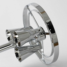 Торшер Lussole LOFT Floyd LSP-0648 2