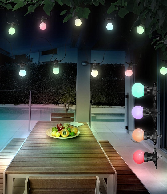 Уличный светильник Globo Nirvana 3401 изображение 3 Уличный светильник Globo Nirvana 3401 Фото № 3