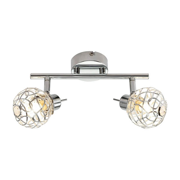 Спот Globo Bolt 56625-2L Фото № 1