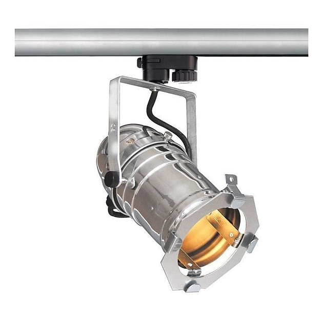 Трековый светильник Deko-Light Studio PAR 30 707083 изображение 1 Трековый светильник Deko-Light Studio PAR 30 707083 Фото № 1