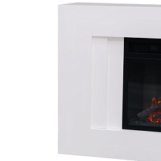 Электрокамин Elekam Lines с очагом Pulsar 100035 2