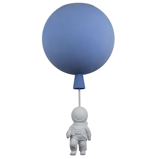 Потолочный светильник Loft IT Cosmo 10044/250 Blue Фото № 1