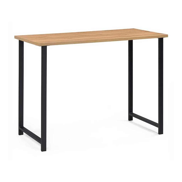 Барный стол Woodville Дилан Лофт 513974 изображение 1 Барный стол Woodville Дилан Лофт 513974 Фото № 1