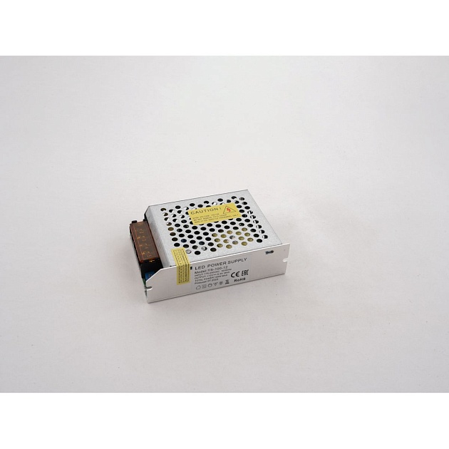 Блок питания LEDS POWER 100Вт 12В Standard 000794 Фото № 2