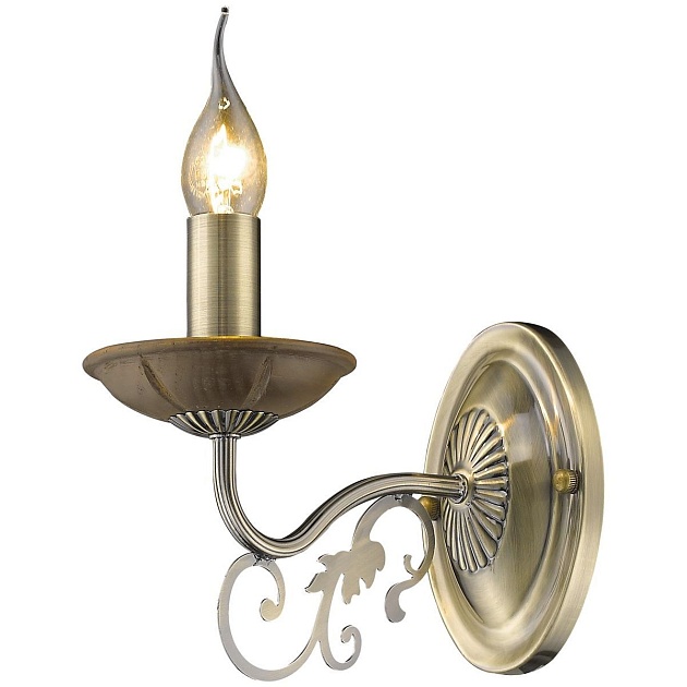 Бра Velante 307-501-01 Фото № 1